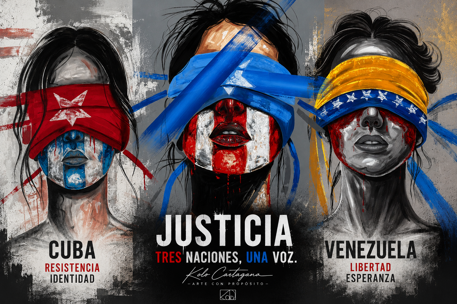 Justice Series