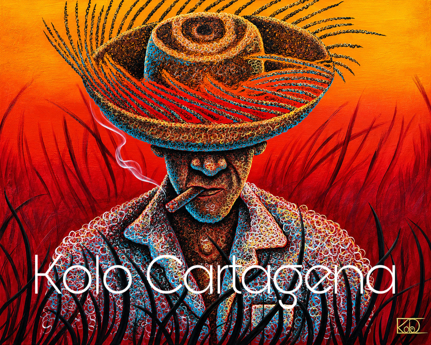 The Jíbaros Series