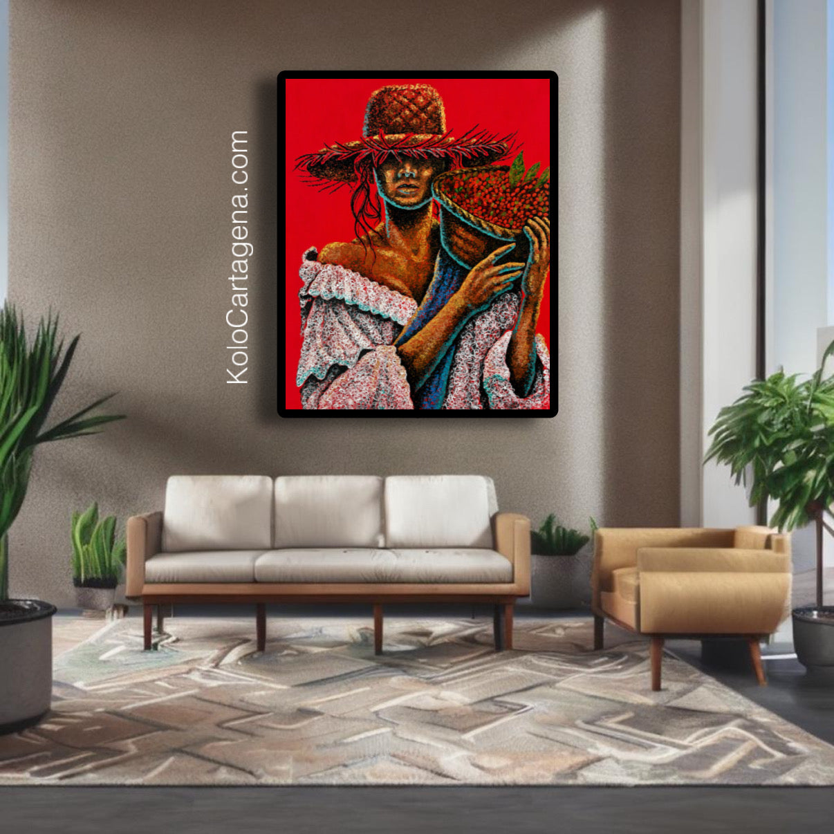 Doña Herencia