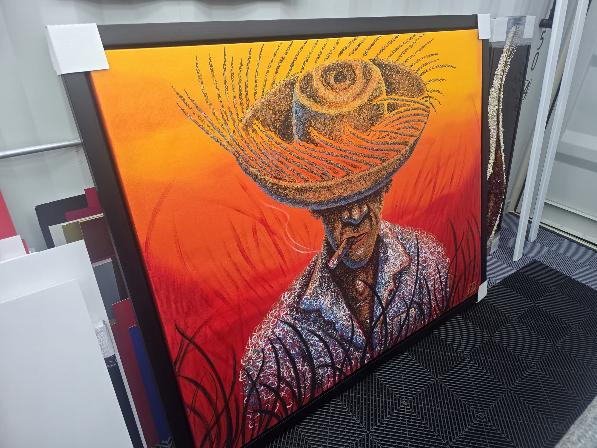 Jíbaro — Tio Chebo (copia)